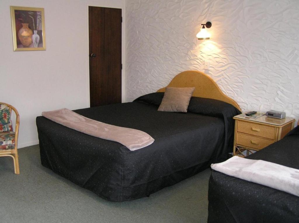Coachman Motel Таихапе Стая снимка