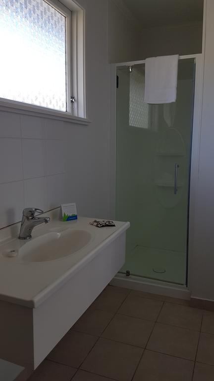 Coachman Motel Таихапе Екстериор снимка
